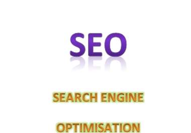 give you my expert advice and reports for your site to improve your Search Engine Optimisation SEO big1