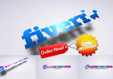 make a clean, corporate and elegant intro video for your logo Ver2 big1