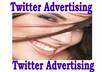 create 1 TWITTER account with 1000+ Followers small1