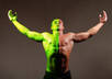 turn you green like the Hulk