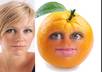 turn your photo to annoying orange and the apple