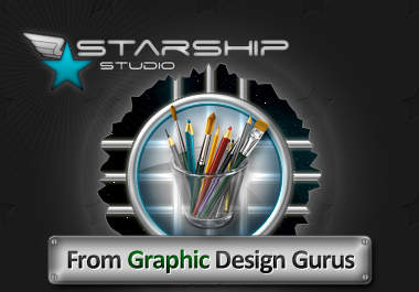 make Logo / Site Header / Site Banner / Site Background / Favicon Design big1