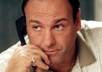 call and wish a HILARIOUS happy birthday or say whatever you want as James Gandolfini aka Tony Soprano small1