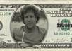 add your face and customize ANY kind of money American, German, etc with your brand