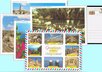 send you a nice postcard from any city you choose from Israel small1