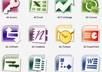 do Microsorf word, access,excel and power point related homework