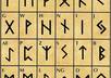 create a bind rune talisman