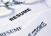 give you 10 sample resumes for any kind of job