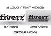 make you 2 LOGO or text animation videos small1