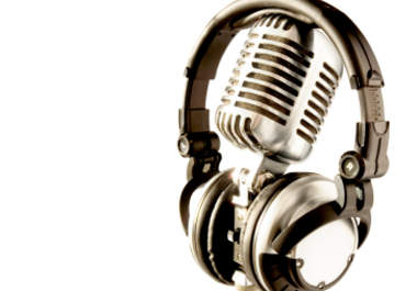 do a voice over with my Trinidadian/Jamaican accent big1