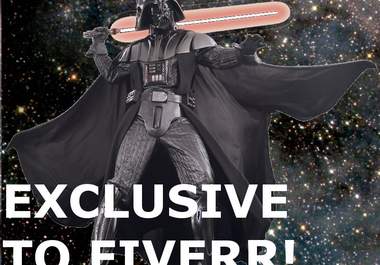 create an audio recording saying anything you want in a realistic Darth Vader style voice big1