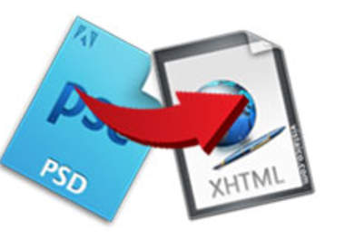 convert any PSD file to a fully valid html page big1