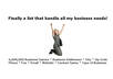 give you what every business needs 6000000 USA business leads