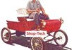 send you download links to my go-kart and fun vehicles plans collection