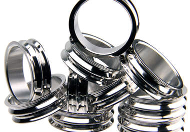 ship you one random Titanium Ring big1