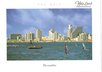 send you a postcard from Israel