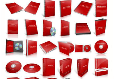 design very high standard ebook covers,banners or any other graphics big1