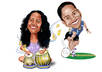 make your caricature