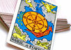 do a tarot card reading