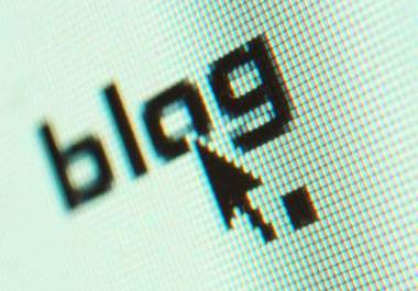 write content for your blog, website or book big1