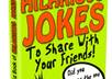give you an Ebook called  Big book of Hilarious Jokes