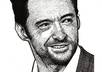 draw a hedcut style of your picture small1