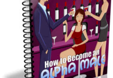 teach you how to become an alpha male big1