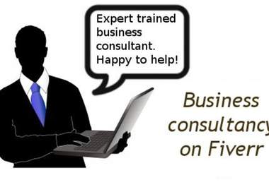 give you indispensable expert consultant class business advice on any question big1