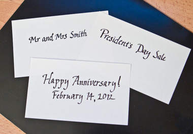 create a calligraphy message for you and send you a digital and/or paper version of it big1