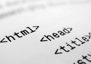 fix your html PHP and css code big1