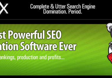 spin and improve your SEO using SenukeX big1