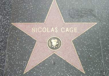 Hollywood Walk Fame Star on Photoshop Your Name On A Hollywood Walk Of Fame Star   Fiverr