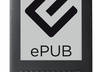 convert your file to a epub file