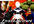 create a super hero mixtape cover