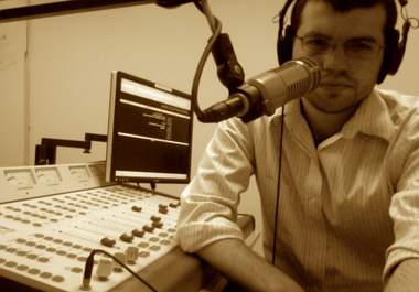 do a deep, rich voiceover big1