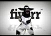 make two cows dance in front of your logo small1