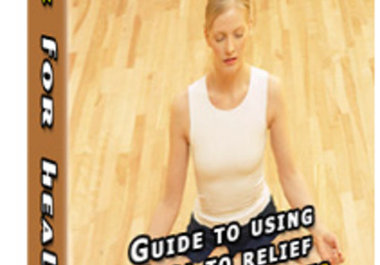 set up an INSTANT online ebook business on Yoga big1