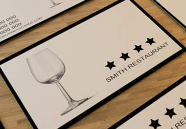 design a BUSINESS card for your company big1
