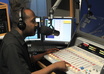 write and record a 30 second radio commercial including voice and music small1