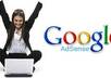 teach you how to earn money with google adsense without a website