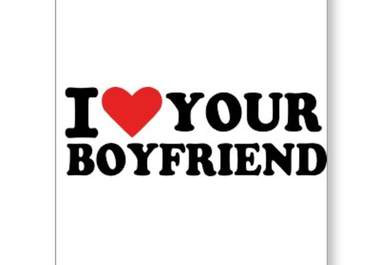 be your facebook boyfriend for a time period to make anyone jealous big1