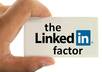 give you 20 Likes on your LINKEDiN share button on your Website small1