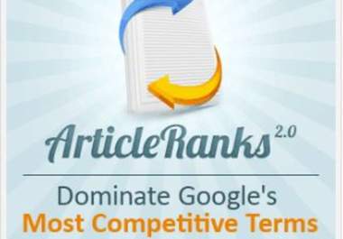 spin + Submit Article To 150+ High PR Sites For Massive seo Benefits, ArticleRanks Article Submission Service big1