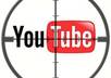 give you guaranteed 3000 real human youtube views to your youtube video small1
