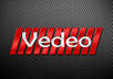 give your Logo or text this Extra high quality HQ Chrome effect 040