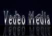 create this Very imposing authoritative Chrome like polished steel metallic text effect for your text 041