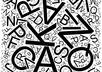 give you 1,000 Amazing Graphic fonts