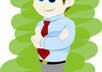 draw a vector character