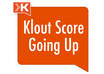 give you step by step tutorial how to get free +Ks on Klout small1