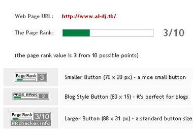 advertise your Website Product Fan page or Banner on my PageRank3 site for 1 Month big1